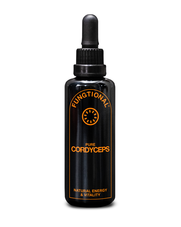 Cordyceps Pur