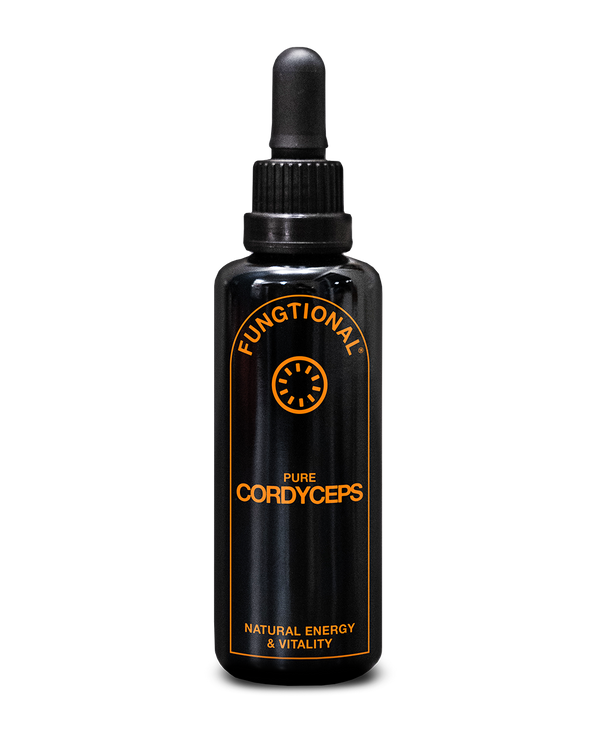 PURE Cordyceps